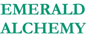 Emerald Alchemy