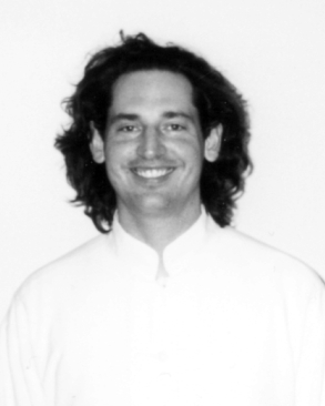 Jason Betts - Reiki