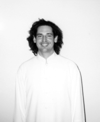 Jason Betts - Reiki