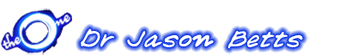 Dr Jason Betts Psychic Readings Australia